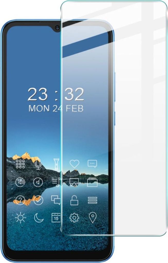 Xiaomi Redmi 10A Panzer Schutz Display Glas Panzerfolie 9H Echtglas, Modell wählen:Xiaomi Redmi 10A, Menge:3x Schutzglas