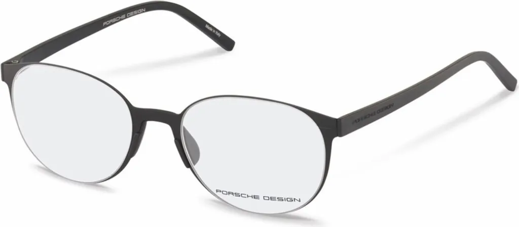 Porsche Design P8312E: L'Occhiale da Vista per il Successo Personale