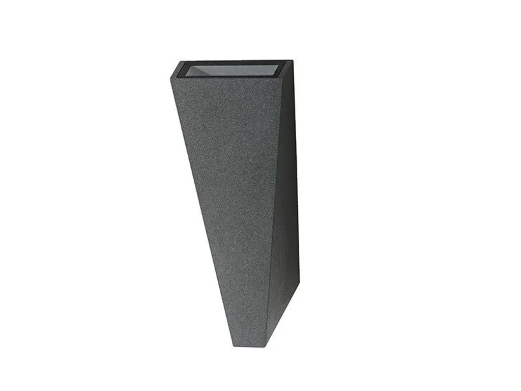 Applique Murale Zita XL AZ2200 - Solution pour Éclairer les Grands Murs