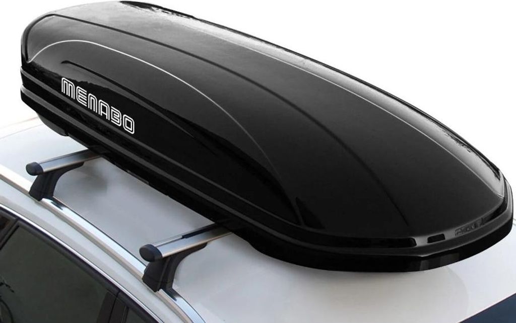 MENABO 000036100000 Mania Dachbox 320L Produktbild 