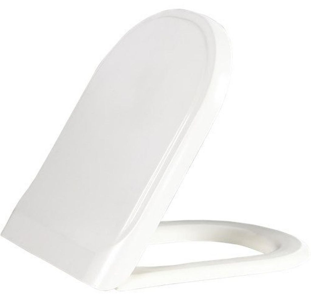 Creavit ANTIK WC-Sitz, Soft Close Produktbild 