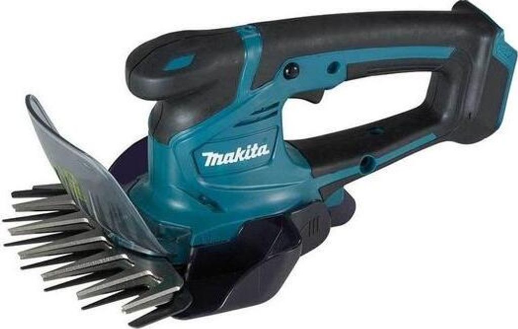 Makita UM600DZX, Czarny, Niebieski, 75 dB, 2,5 m/s², 1,5 Zdjęcie produktu 