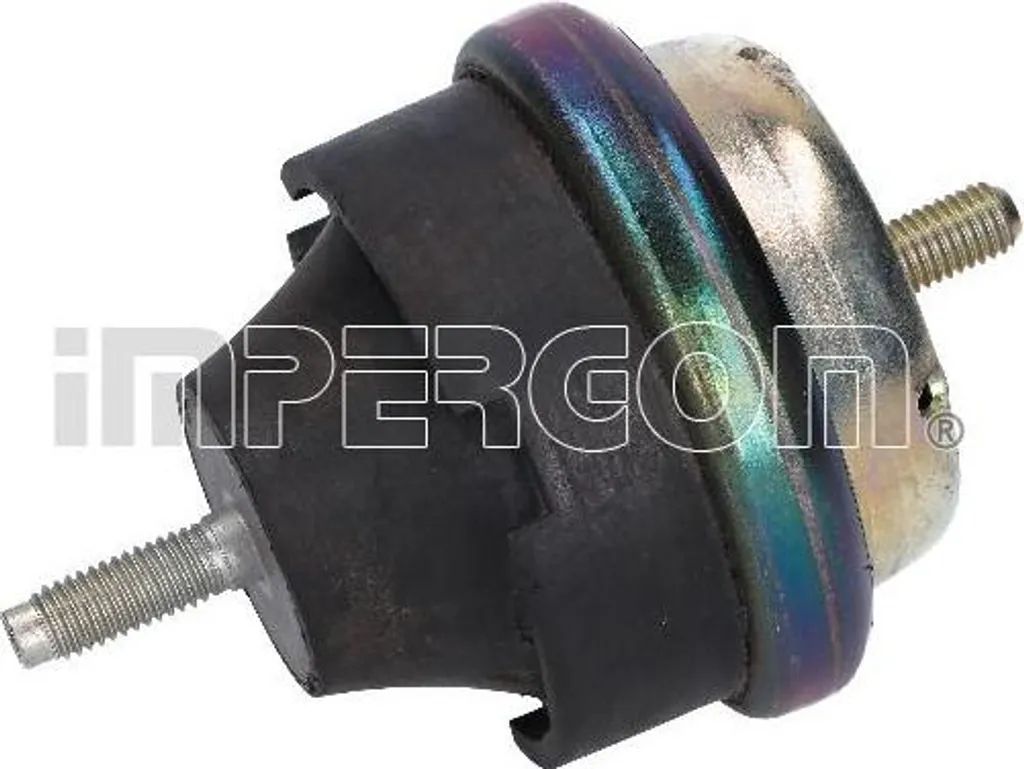 Support Moteur de Rechange 36306 - Réparation OE 184482 Spéciale 406 Coupe