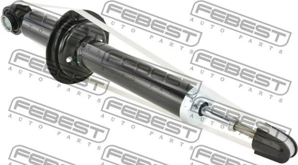 Amortisseur Arrière FEBEST 12658718R pour Sonata XG et Magentis OE 553103D601