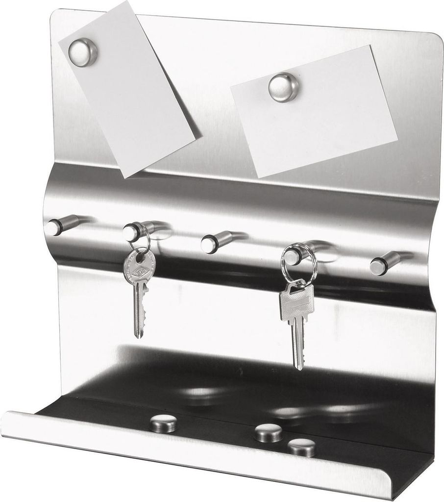 Magnetische Schlüsselaufbewahrung Produktbild