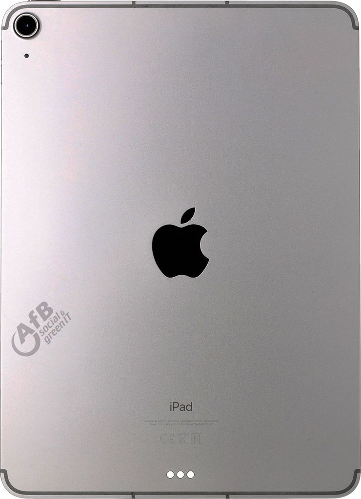 Apple sale iPad Air 2nd Generation 64 GB Space Gray