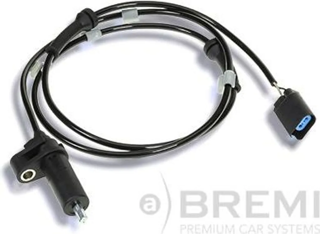 Sensore Velocità Ruota BREMI 50395: Sicurezza per il tuo Ford Transit