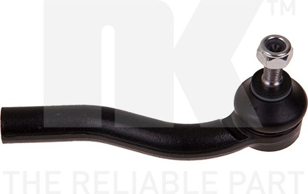 NK Spurstangenkopf vorne rechts für Abarth Fiat 500 500 C Panda + Classic Van Ford KA