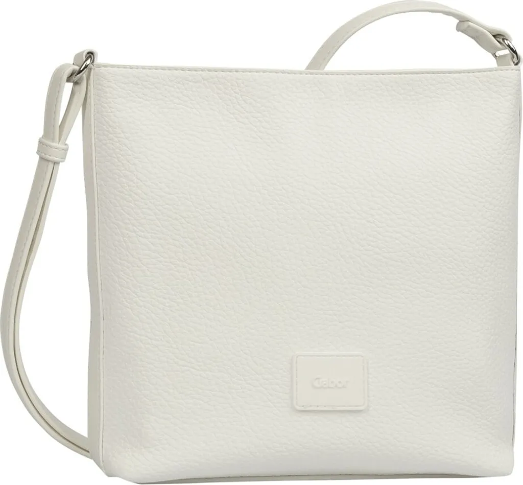 Gabor borsa da donna Elfie 011563 bianco - 2
