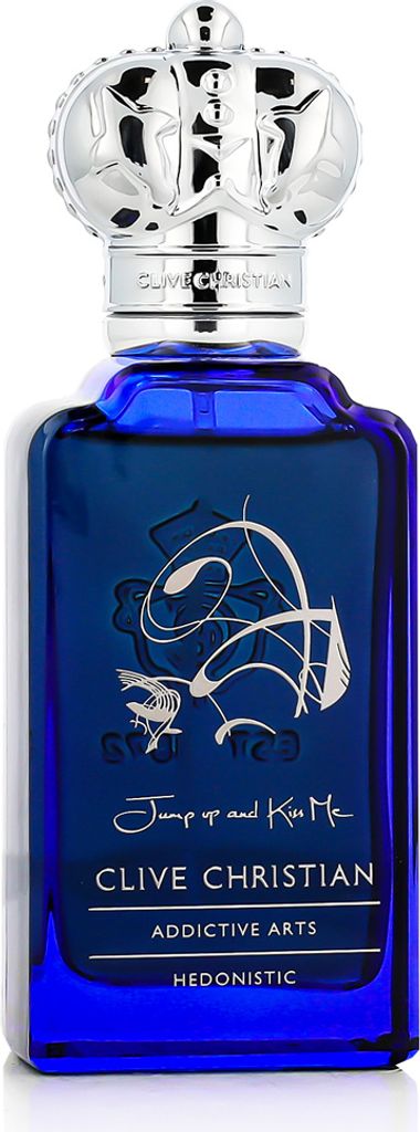 Clive Christian Jump Up And Kiss Me Hedonistic 2021 Parfum Produktbild 