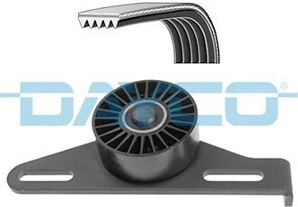 Microphone Interne avec Nappe Flex pour Renault Laguna et Kangoo 2