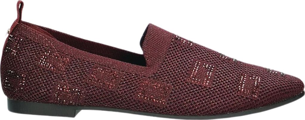La Strada Sportliche Slipper Damen 32313139393936 Rot 41 EU