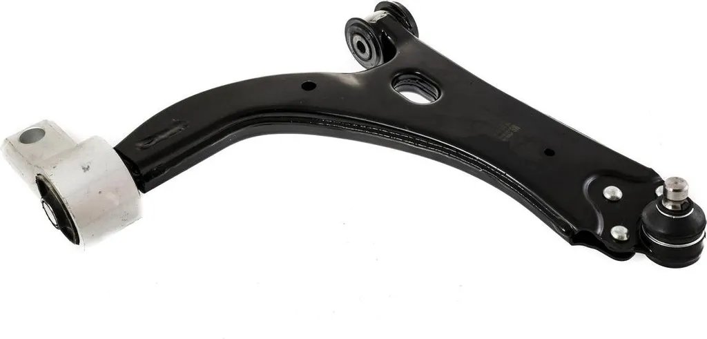 Triangle de suspension inférieur droit pour FORD FIESTA V JH JD MS