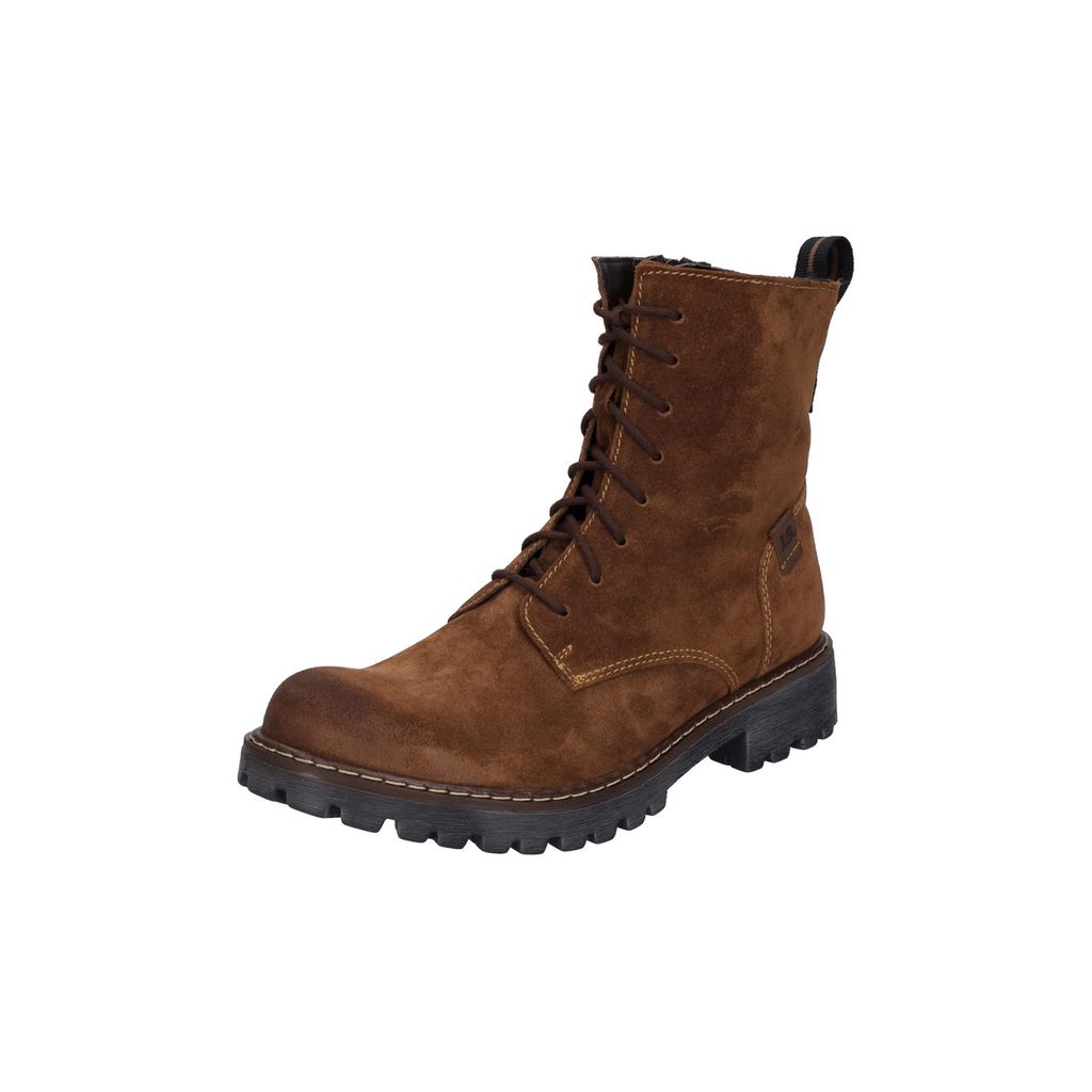 JOSEF SEIBEL Marta 02 | Stiefelette für Damen | Braun