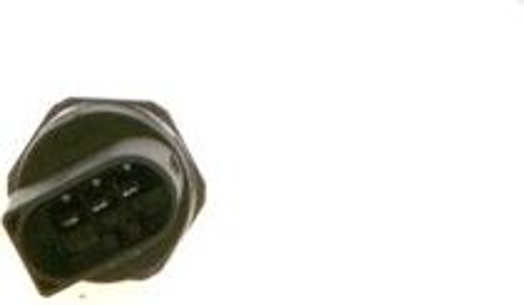 BOSCH für BMW 5er 7er X5 X6 Kraftstoffdruck Sensor 0281006245
