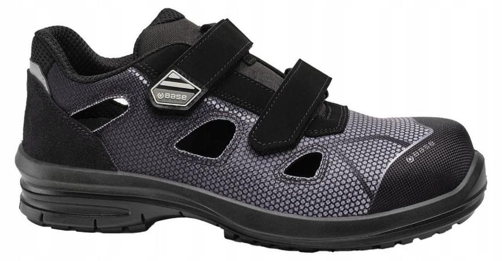 S1PL Sandale "SYRIUS SANDAL" B0967A - Base 45