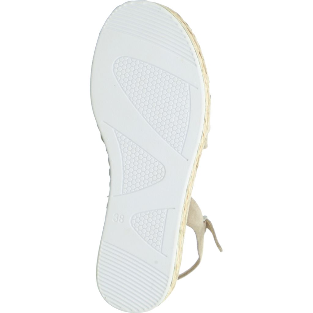 MARCO TOZZI Damen Sandaletten Sandalen Plateau 2-88704-26, Produktbild 16