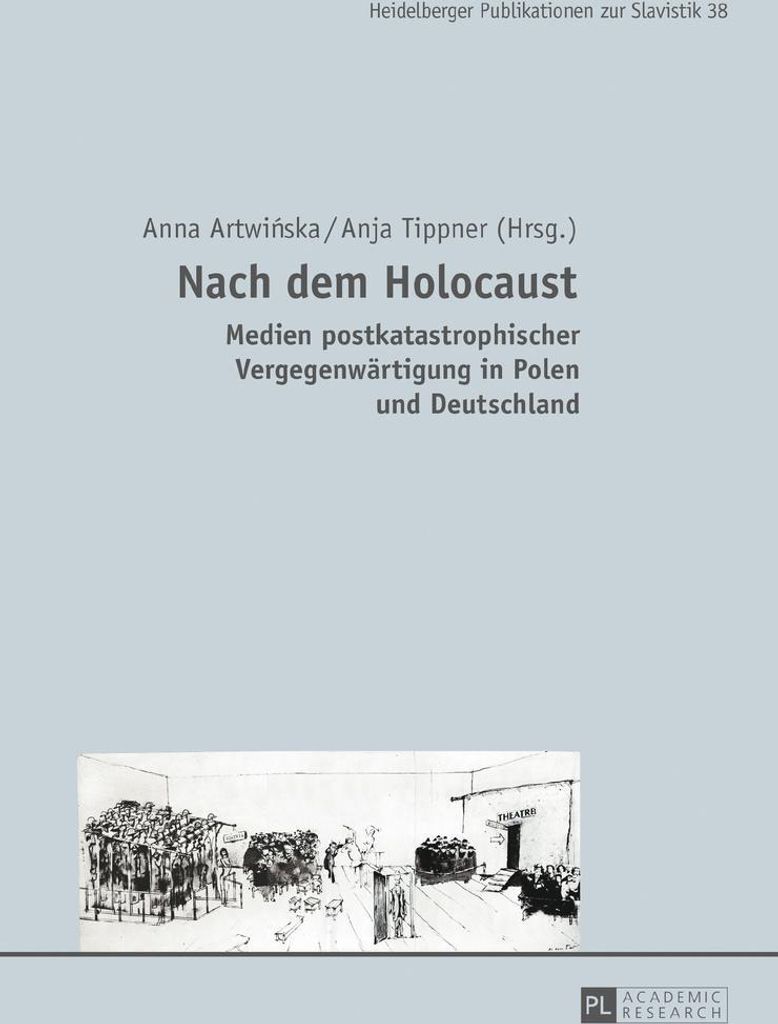 Nach dem Holocaust