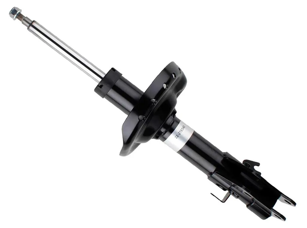 Amortisseur Bilstein 22-278340 idéal pour rénovation suspension origine