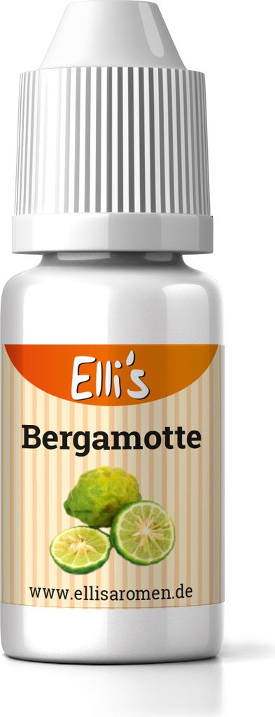 Bergamotte Aroma - Ellis Lebensmittelaroma Produktbild 