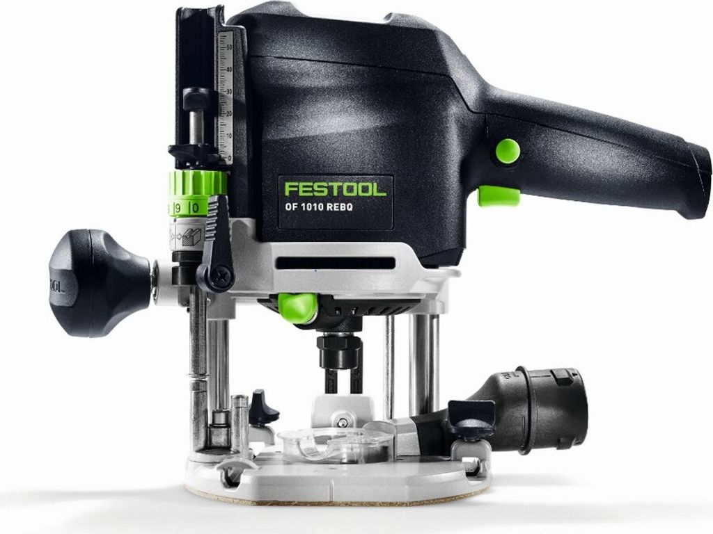 Festool Handoberfräse OF 1010 REBQ-Plus, 576919 Produktbild 8