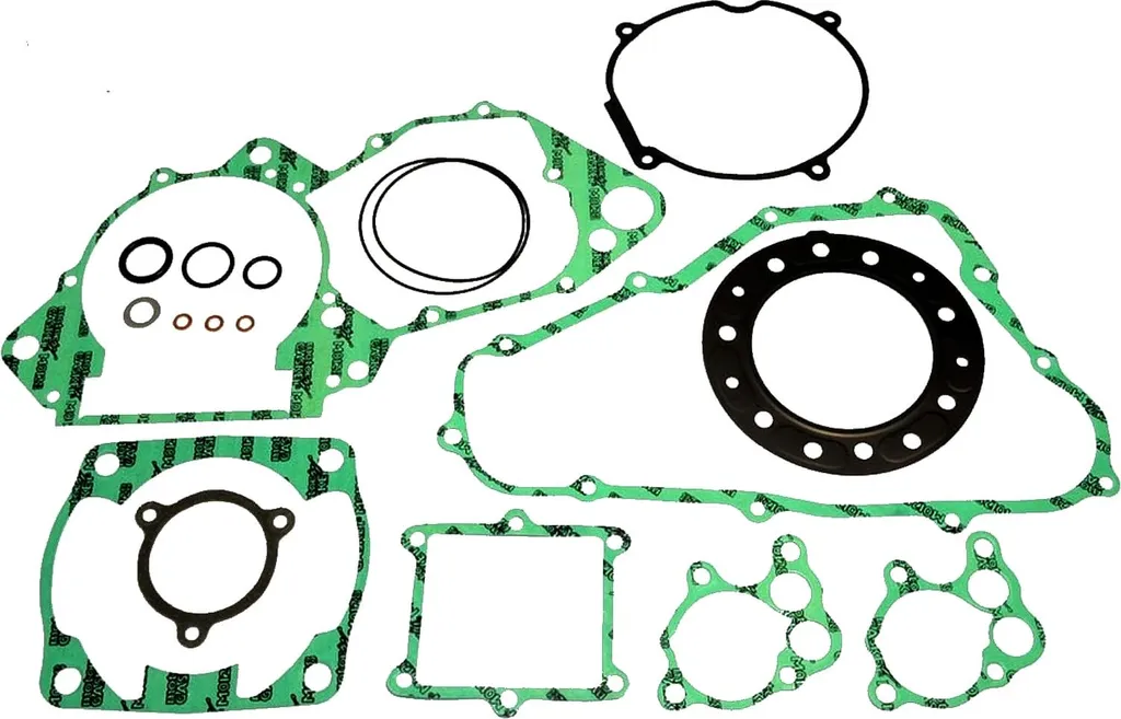 Réfection moteur Honda CR 500 R : Kit joints complet 1989 à 2001