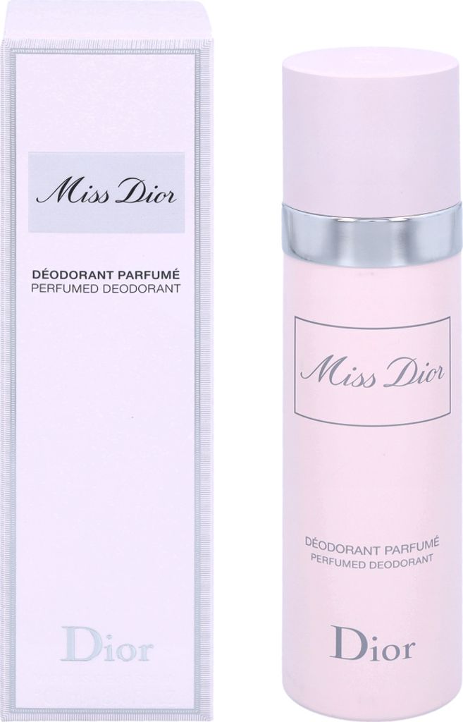 Dior Miss Dior Déodorant Spray, 100ml Image du produit 