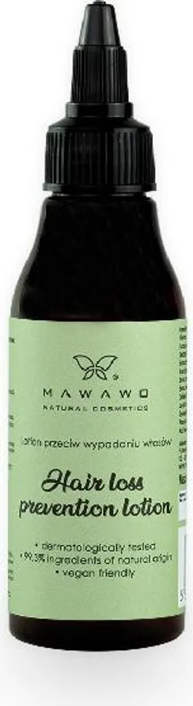 Lotion Anti-Haarausfall Mawawo : Solution Efficace Cheveux Fins