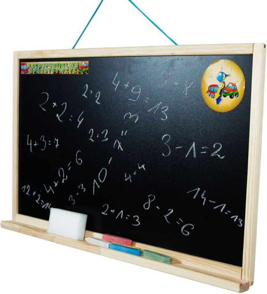 Aga4Kids Parete attrezzata per bambini TW1 Immagine del prodotto 