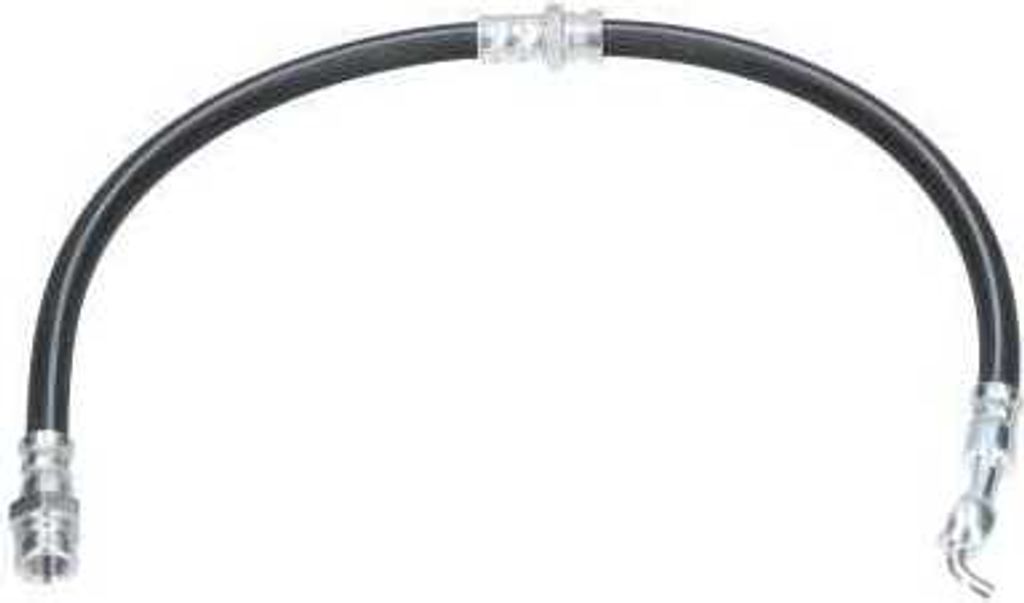 KAVO PARTS BBH-4520 Bremsschlauch Hinten für MAZDA 323 F VI (BJ) PREMACY (CP) 626 V Hatchback (GF) 626 V (GF) FAMILIA VI (BJ) 626 V Station Wagon ...