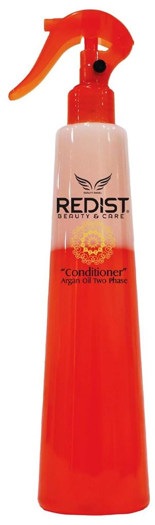 Redist Argan Two Phase Hair Conditioner 400 ml Produktbild 