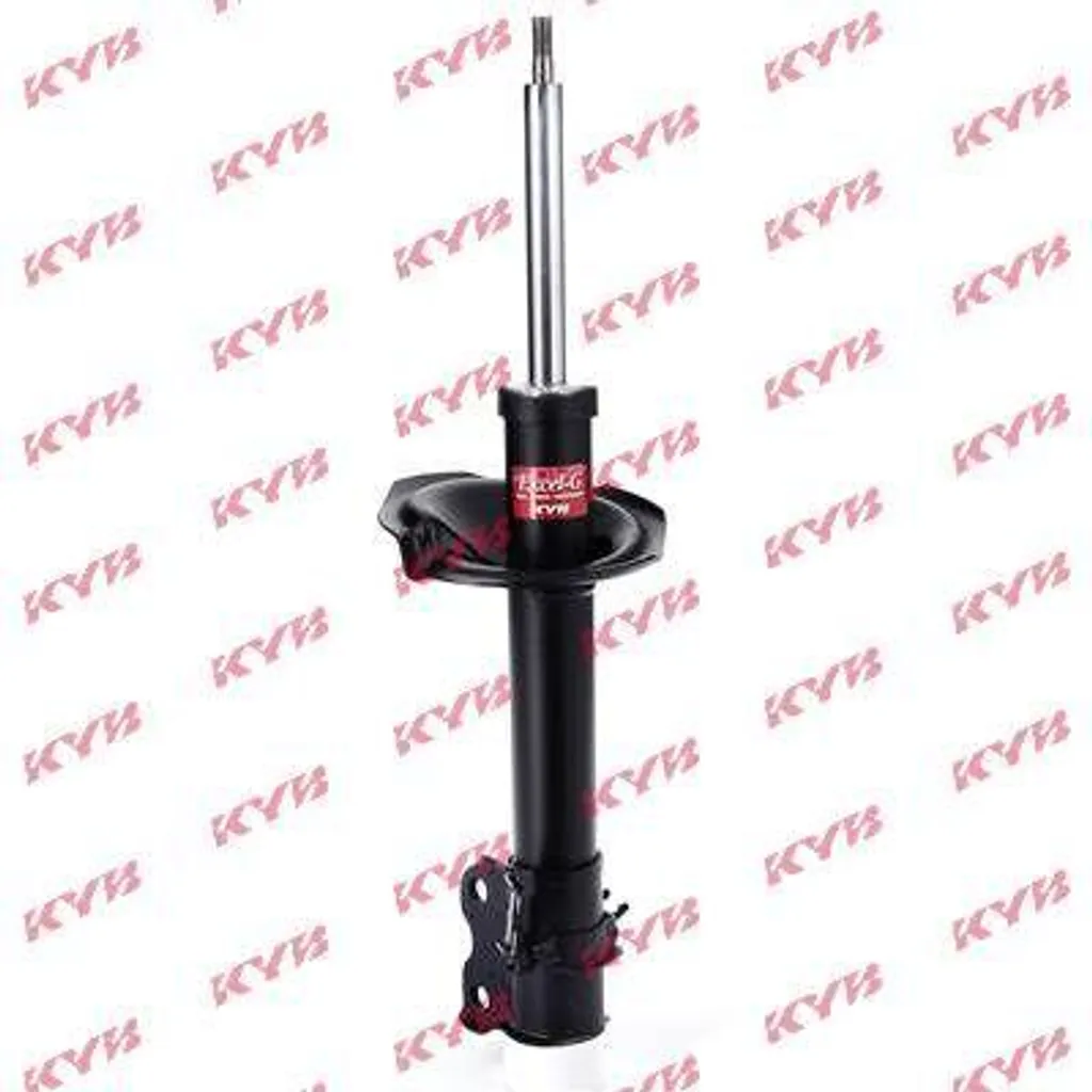 Amortisseur de Suspension KYB Excel-G 334360 pour Nissan X-Trail Essence