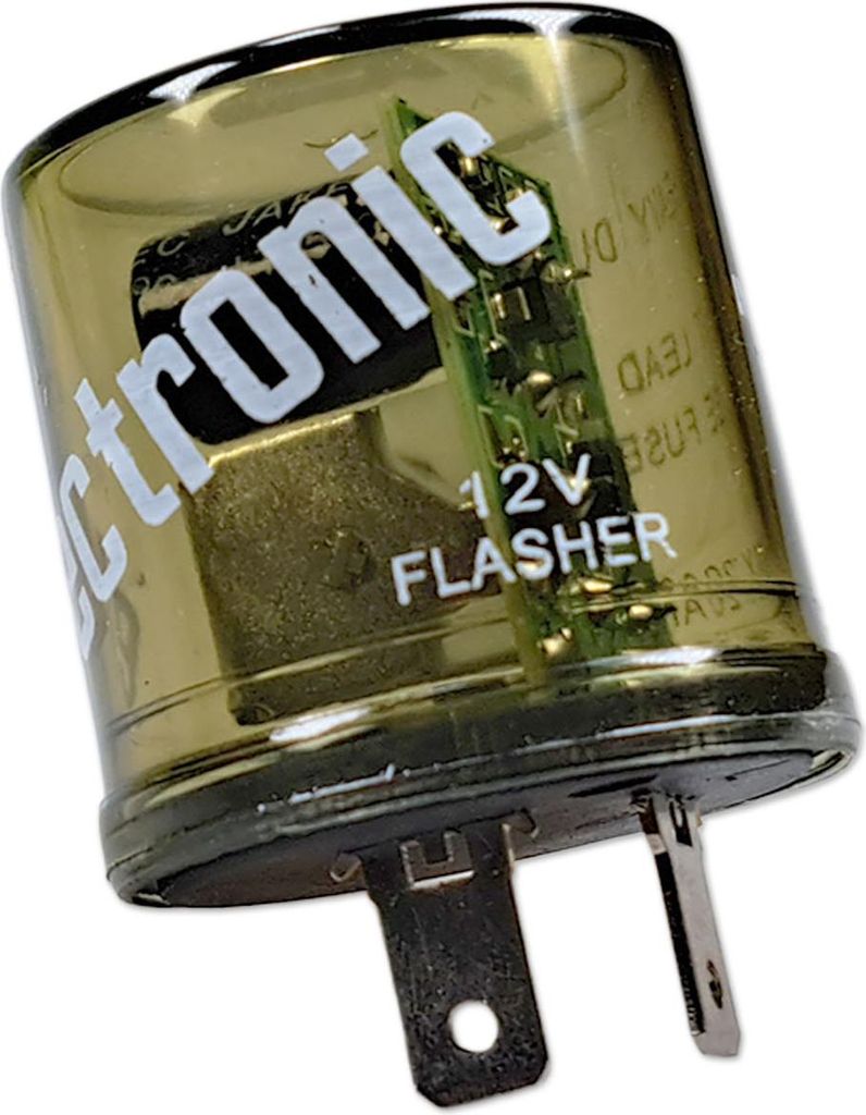 Blinkgeber | Triscan 1000HD12 | 12V | Elektronisch