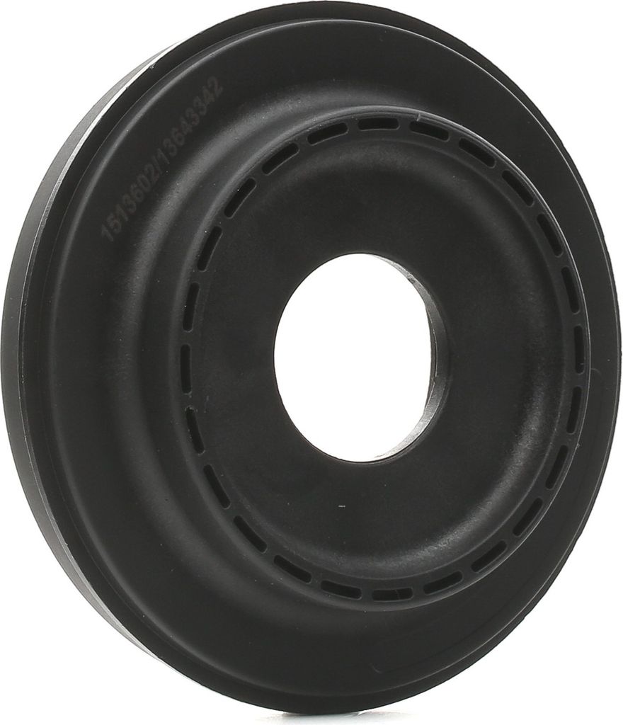 RIDEX 1626F0014 Wälzlager Domlager für OPEL Corsa D Schrägheck (S07) Vorne