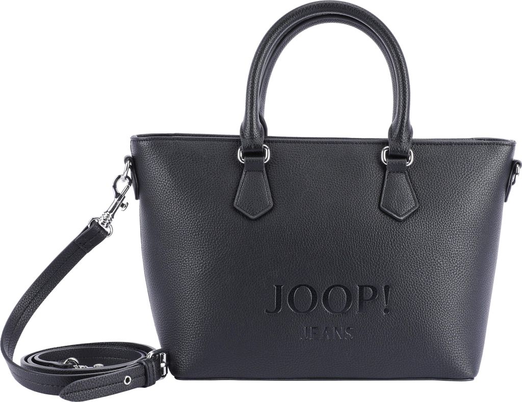 Joop Jeans 1.0 ketty handbag s lettera 1.0 ketty schwarz Produktbild 