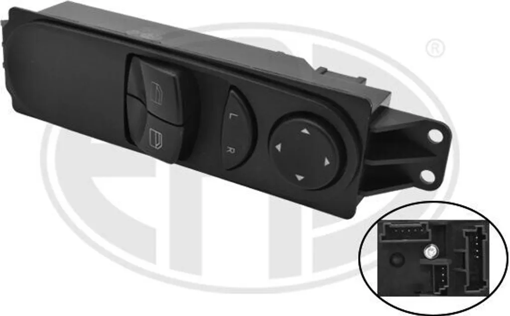 Bouton de vitre électrique pour Mercedes Sprinter - Réparer lève-vitre