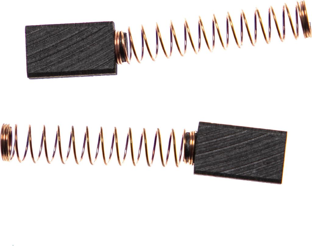 vhbw 2x Kohlebürste 15 x 8 x 5 mm kompatibel mit Festool ETS 150/5EQ-C, ETS 125 EQ, ETS 125 Q, ETS 150/3EQ, ETS 150/3EQ-C, ETS 150/5EQ Elektrowerk...