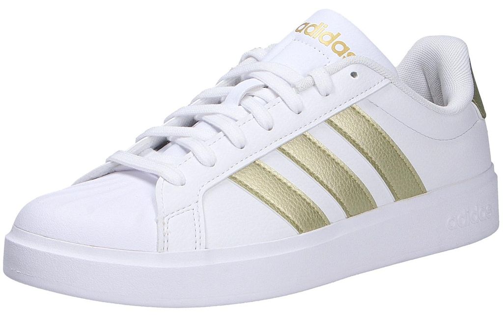 Adidas Damen Sneaker STREETTALK weiß Größe EUR 43