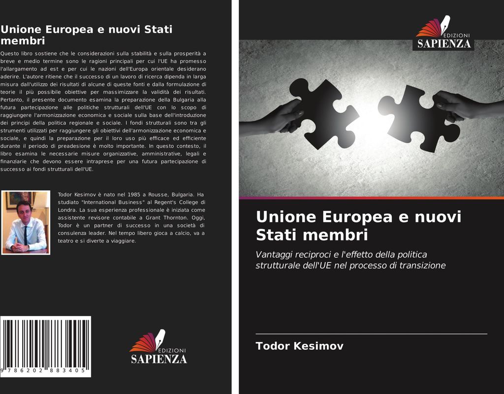 Unione Europea e nuovi Stati membri