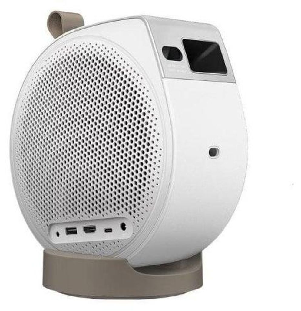 BENQ Benq GV32 | Full HD (1920x1080) | 500 ANSI lumens | Image du produit 