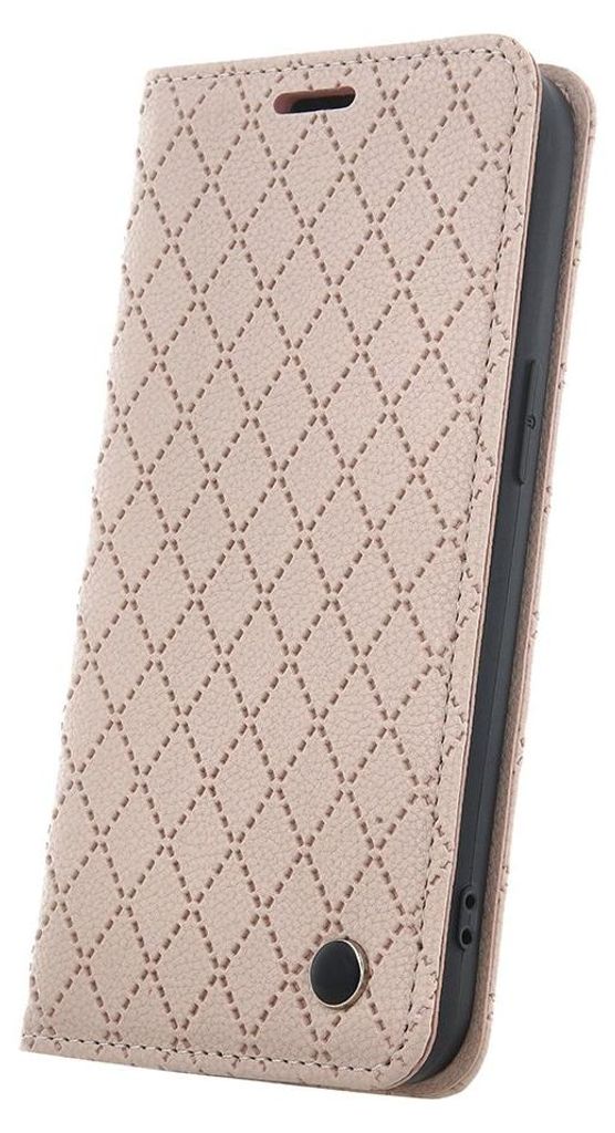 TFO Smart Caro für Samsung Galaxy A56 5G Beige Produktbild 