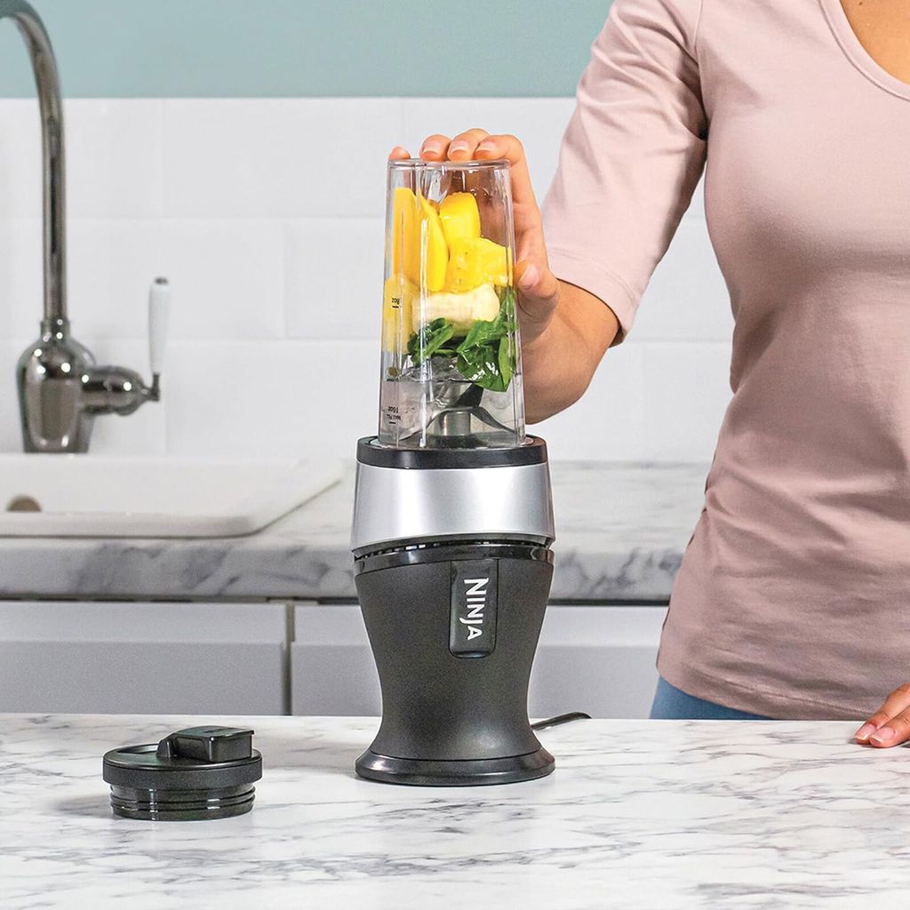 Mixér a smoothie maker Ninja QB3001EUS Obrázok produktu 10