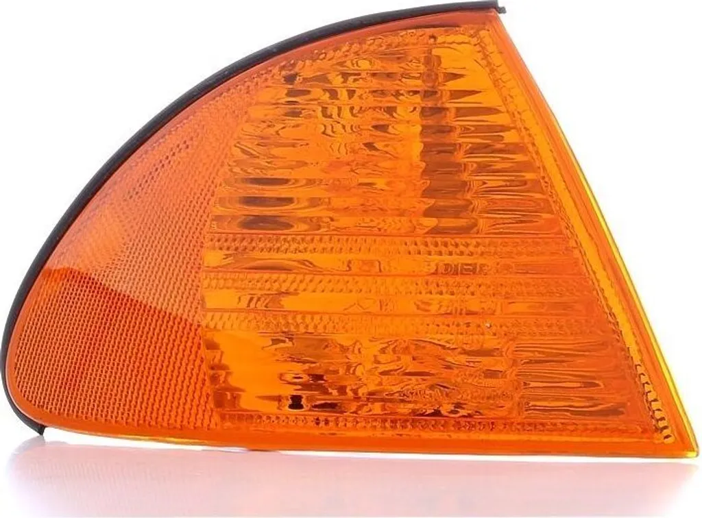 Freccia Destra BMW E46 ABAKUS 444-1506R-AE - Compatibile 63136902766 - 1