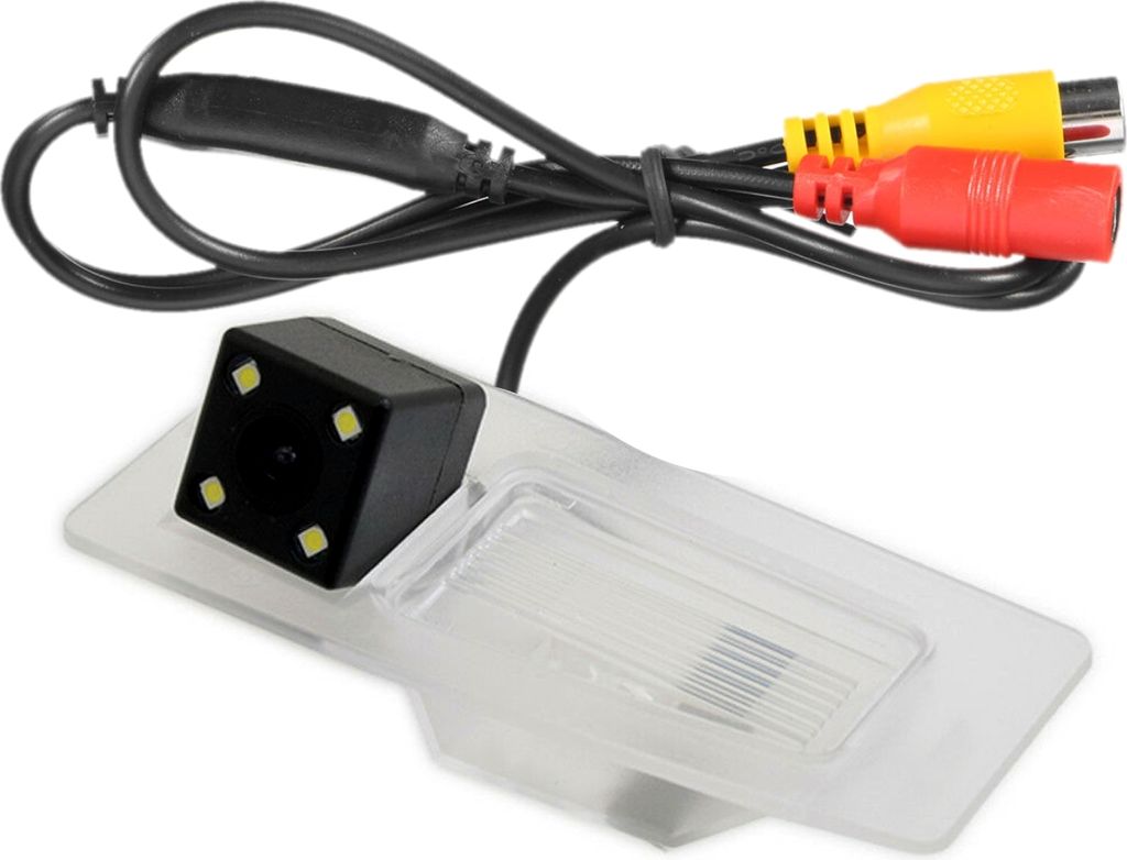 CAM77 - Rückfahrkamera Maz.CX-7 , CX-5, CX-3, Maz.6, Maz.3