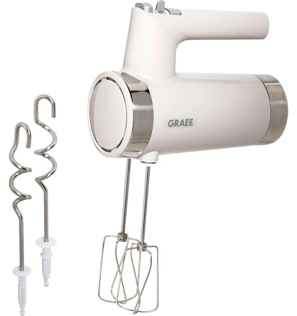 GRAEF Batidora de mano HM508, modelo 301861 Imagen del producto 