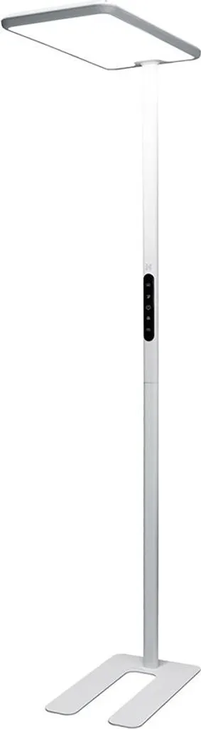 Lampe de lecture pour bureau et chambre d'enfant LED variable 80W