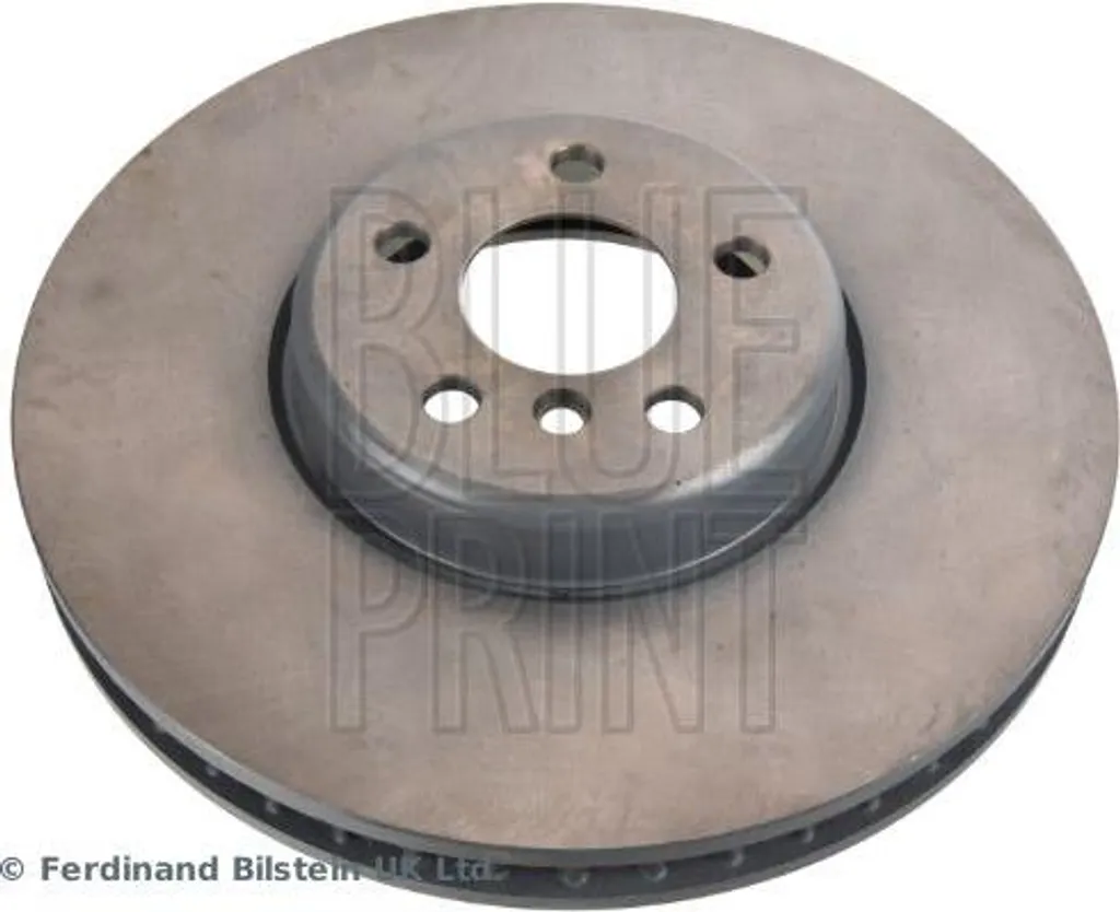 Disque de frein avant haute qualité compatible BMW X3 X4 X5 et X7