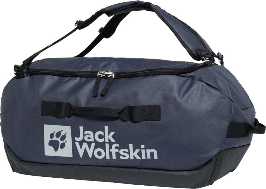 Jack Wolfskin All-In Duffel Bag (65L) Zdjęcie produktu 