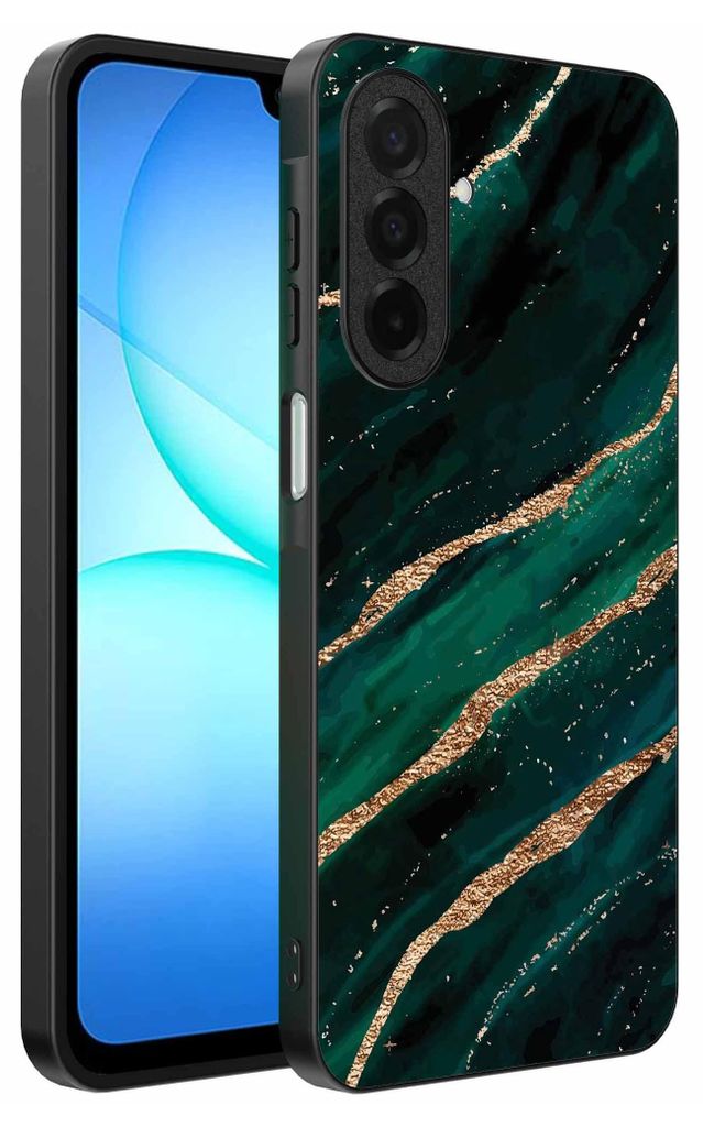 Convient pour Samsung Galaxy A17 Coque de téléphone avec Image du produit 