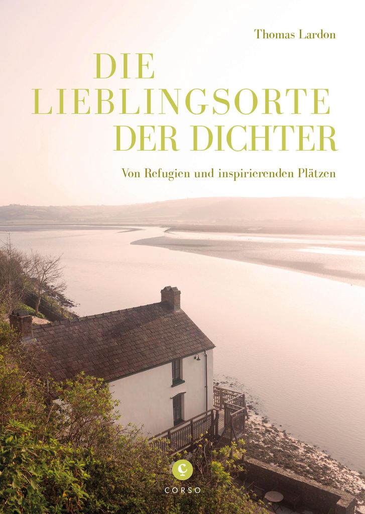 Die Lieblingsorte der Dichter